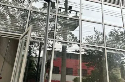 Ponto comercial para alugar na Avenida Onze de Junho, Vila Clementino, São Paulo