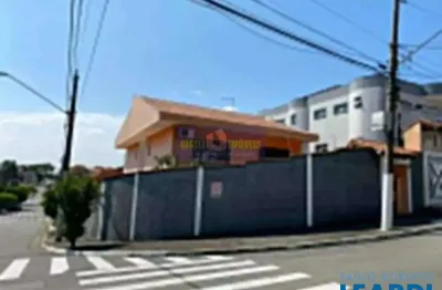 Casa com 4 quartos à venda na Rua dos Tangarás, Parque dos Pássaros, São Bernardo do Campo