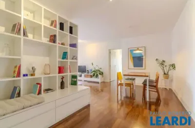 Apartamento com 3 quartos à venda na Rua Cardoso de Almeida, Perdizes, São Paulo