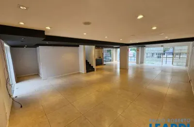 Casa com 4 quartos para alugar na Avenida Pacaembu, Higienópolis, São Paulo