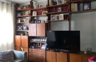 Casa com 3 quartos à venda na Rua Visconde de Guaratiba, Ipiranga, São Paulo