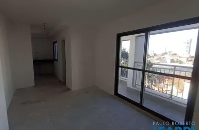 Apartamento com 1 quarto à venda na Rua Eduardo Carlos Pereira, Ipiranga, São Paulo