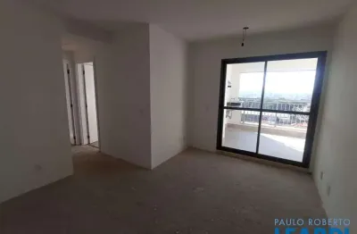 Apartamento com 2 quartos à venda na Rua Salvador Simões, Ipiranga, São Paulo