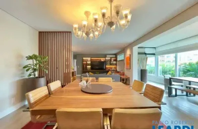 Apartamento com 4 quartos à venda na Rua Sergipe, Higienópolis, São Paulo