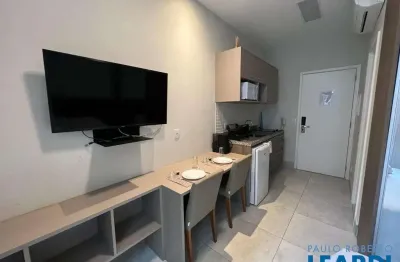 Apartamento com 1 quarto à venda na Avenida Senador Queirós, Bom Retiro, São Paulo