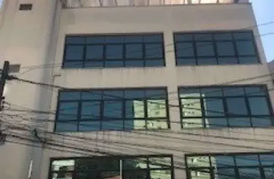 Casa comercial à venda na Rua Isaura Freire, Saúde, São Paulo