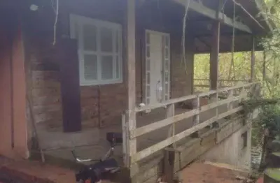 Casa com 3 quartos à venda na Rua Claude Goudimel, Jardim Herculano, São Paulo