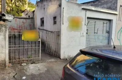 Terreno comercial à venda na Alameda dos Guatás, Mirandópolis, São Paulo