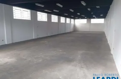Barracão / Galpão / Depósito à venda na Avenida Barro Branco, Vila do Encontro, São Paulo