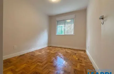 Apartamento com 3 quartos à venda na Rua Paula Ney, Aclimação, São Paulo
