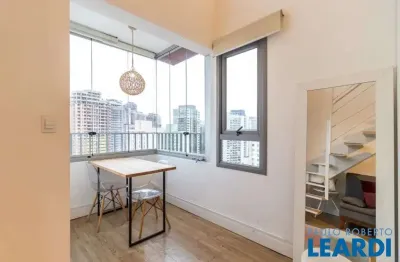 Apartamento com 1 quarto à venda na Rua Joaquim Guarani, Chácara Santo Antônio, São Paulo