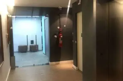 Sala comercial à venda na Avenida Paulista, Bela Vista, São Paulo