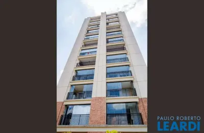 Apartamento com 2 quartos para alugar na Avenida Jamaris, Planalto Paulista, São Paulo