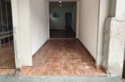 Ponto comercial para alugar na Avenida Iraí, Moema, São Paulo