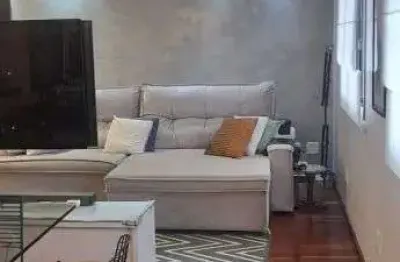 Apartamento com 3 quartos à venda na Rua Marquês de Herval, Saúde, São Paulo