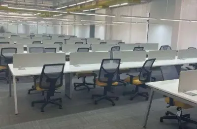Sala comercial para alugar na Rua Flórida, Brooklin, São Paulo