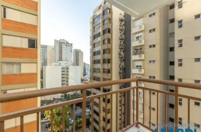 Apartamento com 2 quartos à venda na Rua Domício da Gama, Perdizes, São Paulo