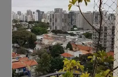 Apartamento com 3 quartos à venda na Avenida Miruna, Indianópolis, São Paulo