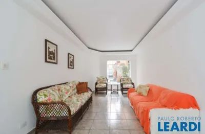 Casa com 6 quartos à venda na Rua Genaro Ferrante, Aclimação, São Paulo