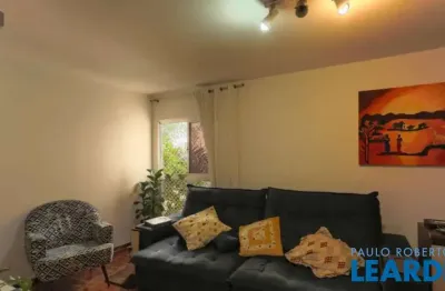 Apartamento com 3 quartos à venda na Rua Marquês de Lages, Vila Moraes, São Paulo