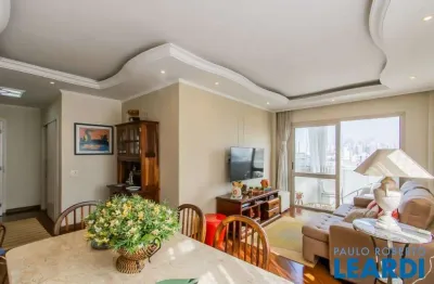 Apartamento com 3 quartos à venda na Rua General Camisão, Saúde, São Paulo