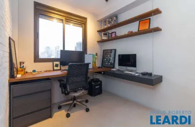 Apartamento com 2 quartos à venda na Avenida Nazaré, Ipiranga, São Paulo