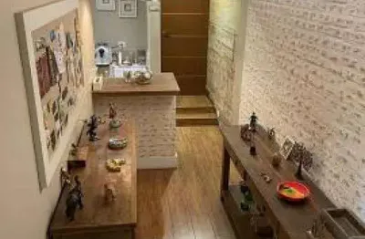 Ponto comercial para alugar na Avenida Ibirapuera, Moema, São Paulo