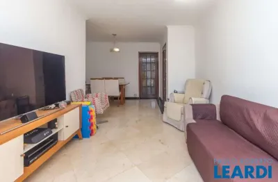 Apartamento com 3 quartos à venda na Rua Estado de Israel, Vila Clementino, São Paulo