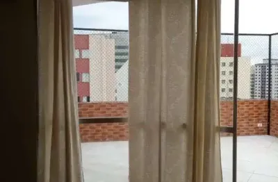 Apartamento com 2 quartos à venda na Rua Guatapara, Vila Guarani, São Paulo