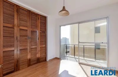 Apartamento com 1 quarto para alugar na Rua Bela Cintra, Consolação, São Paulo