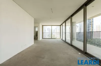 Apartamento com 3 quartos à venda na Rua Chipre, Vila Olímpia, São Paulo