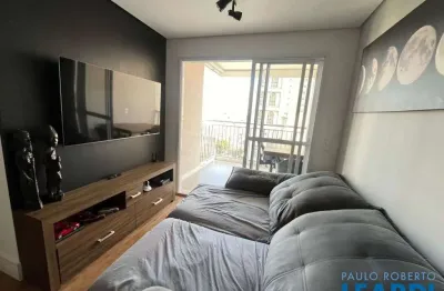 Apartamento com 2 quartos à venda na Rua Mil Oitocentos e Vinte e Dois, Ipiranga, São Paulo