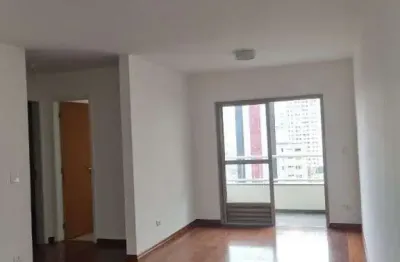 Apartamento com 2 quartos para alugar na Rua Paracatu, Saúde, São Paulo