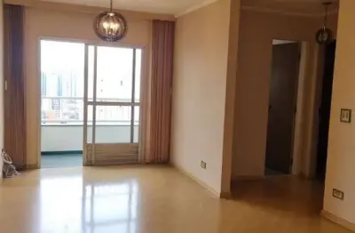 Apartamento com 2 quartos à venda na Rua Paracatu, Saúde, São Paulo