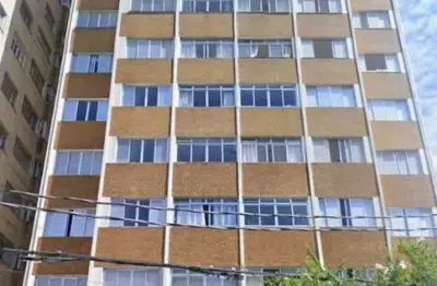 Apartamento com 2 quartos à venda na Rua Pires da Mota, Aclimação, São Paulo