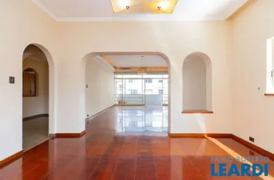 Apartamento com 3 quartos à venda na Rua Maranhão, Higienópolis, São Paulo