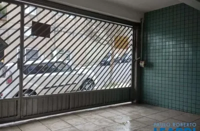 Casa com 4 quartos à venda na Rua Dom Duarte Leopoldo, Cambuci, São Paulo