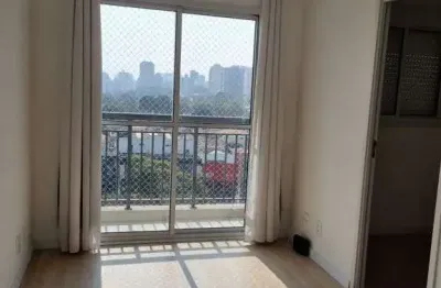 Apartamento com 2 quartos para alugar na Avenida dos Carinás, Moema, São Paulo