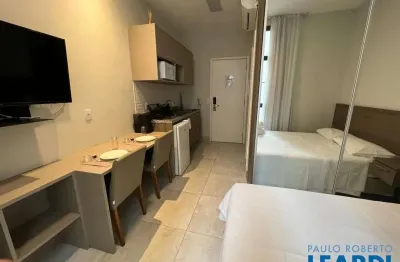 Apartamento com 1 quarto à venda na Avenida Senador Queirós, Bom Retiro, São Paulo