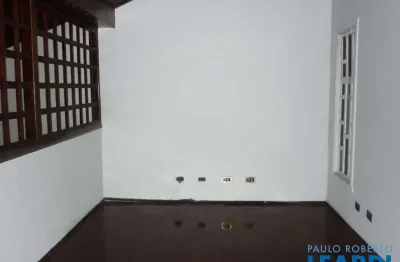 Casa com 5 quartos à venda na Rua Marcondes Machado, Vila Junqueira, Santo André