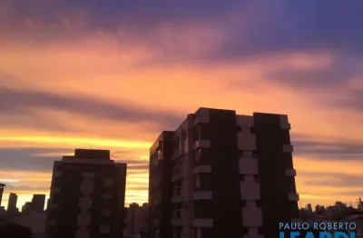 Apartamento com 2 quartos à venda na Rua Alcindo Guanabara, Jardim da Glória, São Paulo