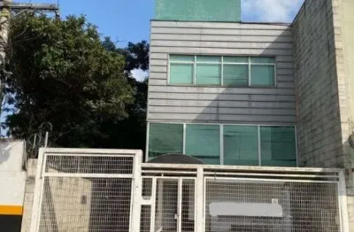 Casa comercial à venda na Rua Javari, Mooca, São Paulo