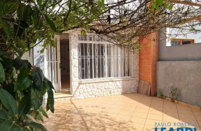 Casa com 3 quartos à venda na Rua Domingos Osvaldo Bataglia, Mirandópolis, São Paulo
