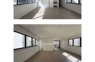 Ponto comercial à venda na Rua Afonso de Freitas, Paraíso, São Paulo