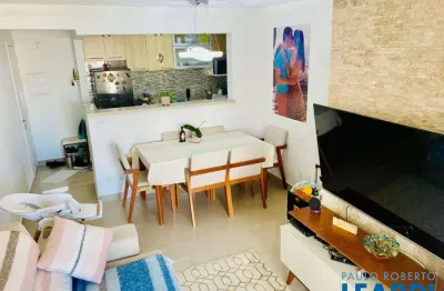 Apartamento com 3 quartos à venda na Rua Tabor, Ipiranga, São Paulo