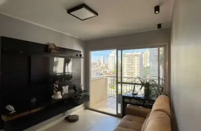 Apartamento com 2 quartos à venda na Rua Cesário Ramalho, Liberdade, São Paulo