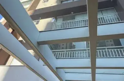 Apartamento com 2 quartos à venda na Rua Abagiba, Saúde, São Paulo