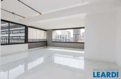 Apartamento com 3 quartos à venda na Rua João Moura, Pinheiros, São Paulo
