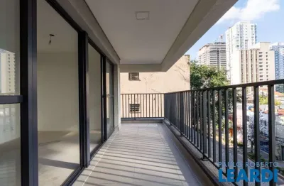 Apartamento com 2 quartos à venda na Rua Joaquim Távora, Vila Mariana, São Paulo