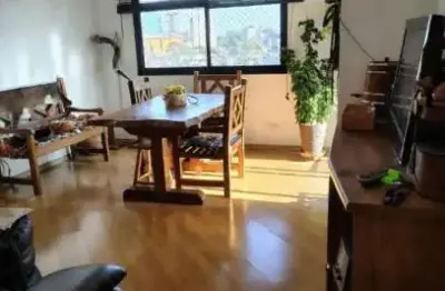 Apartamento com 3 quartos à venda na Rua Guaratuba, Vila Guarani, São Paulo